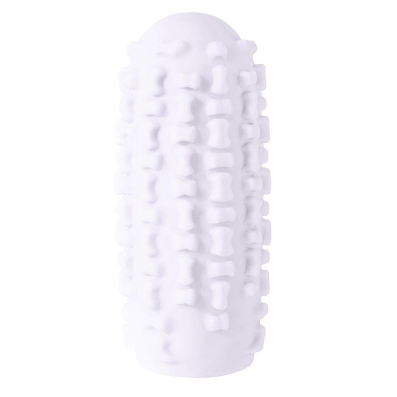 Masturbator-Marshmallow Maxi Syrupy White